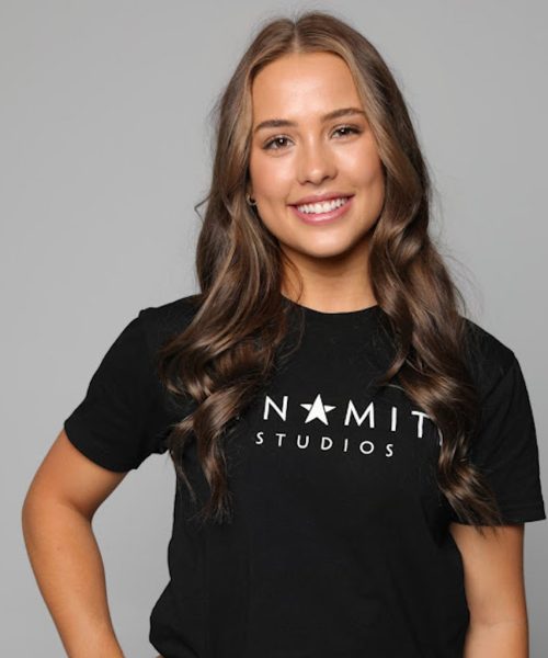 CHLOE TAUBERT -min