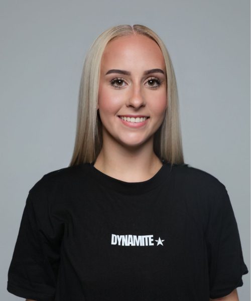Holly MacDonald