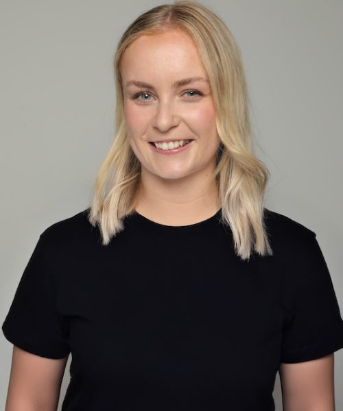 Lucy Marshall