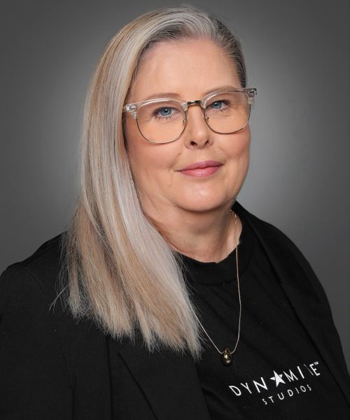 Maree Guse-min